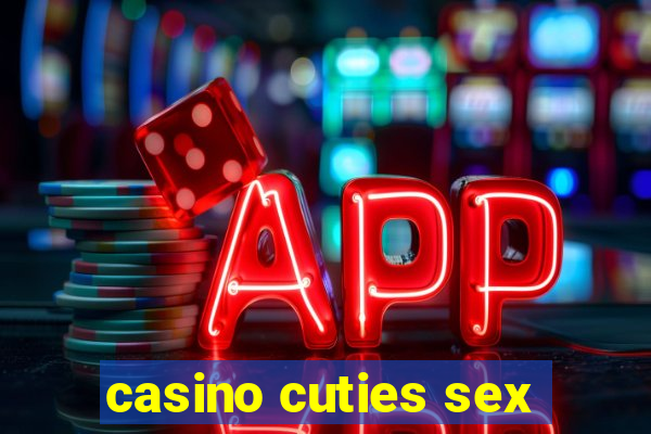 casino cuties sex